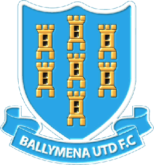 BallymenaUnitedFC